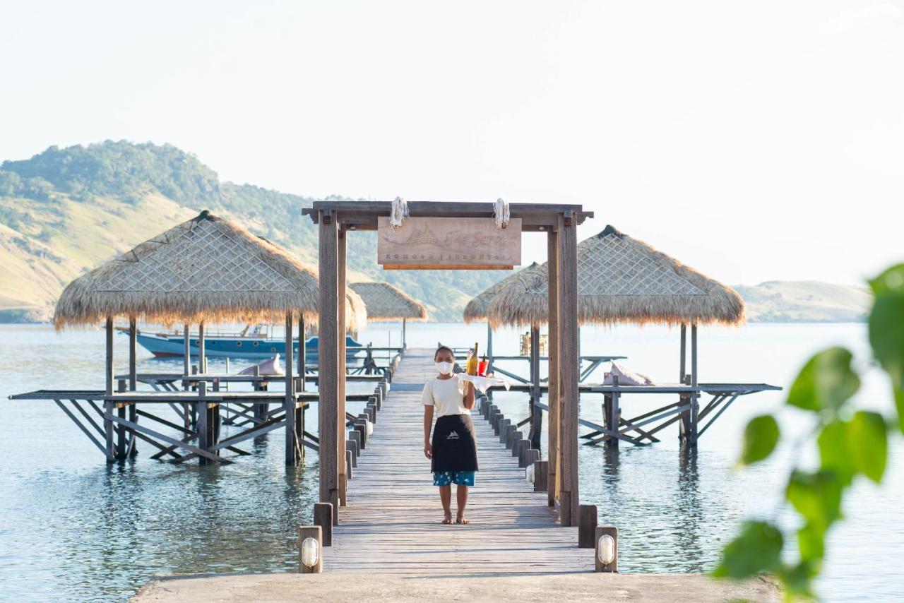 The Seraya Komodo Hotel Labuan Bajo
