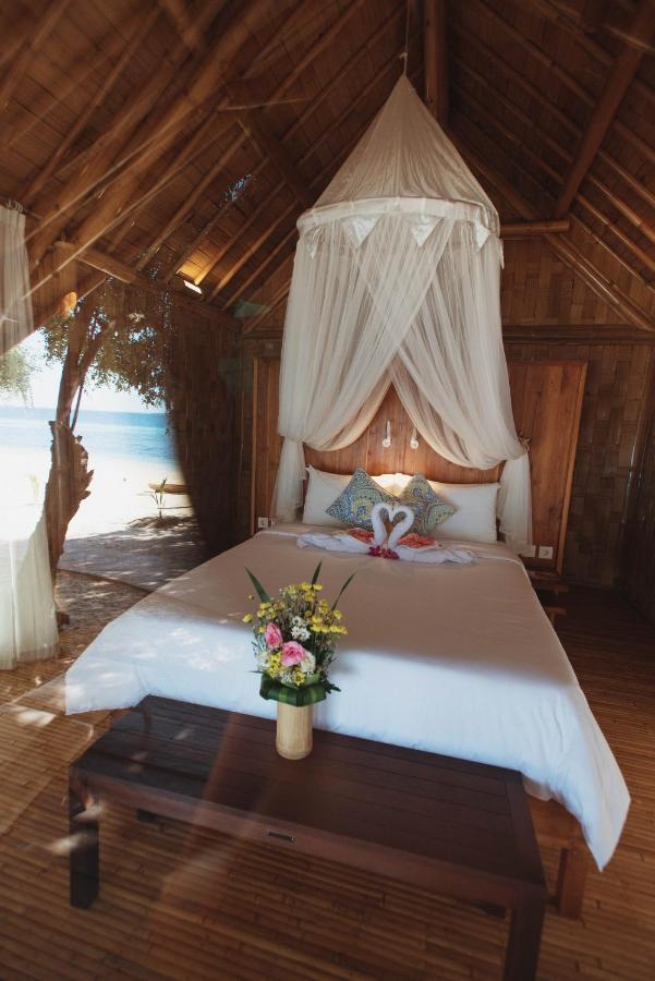 The Seraya Komodo 3* Labuan Bajo