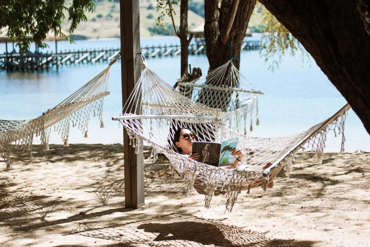 The Seraya Komodo Hotel 3*