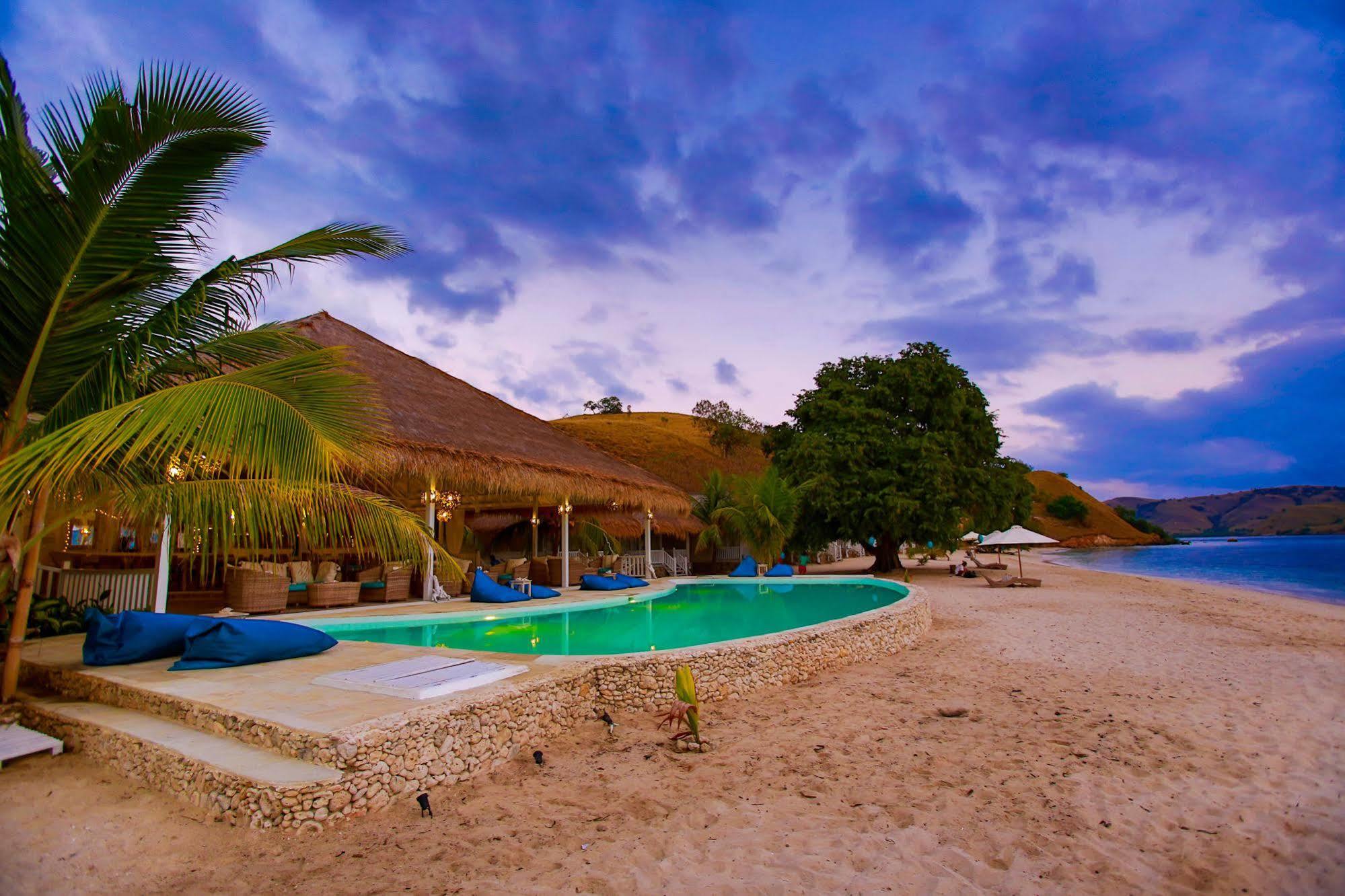 The Seraya Komodo 3* Labuan Bajo