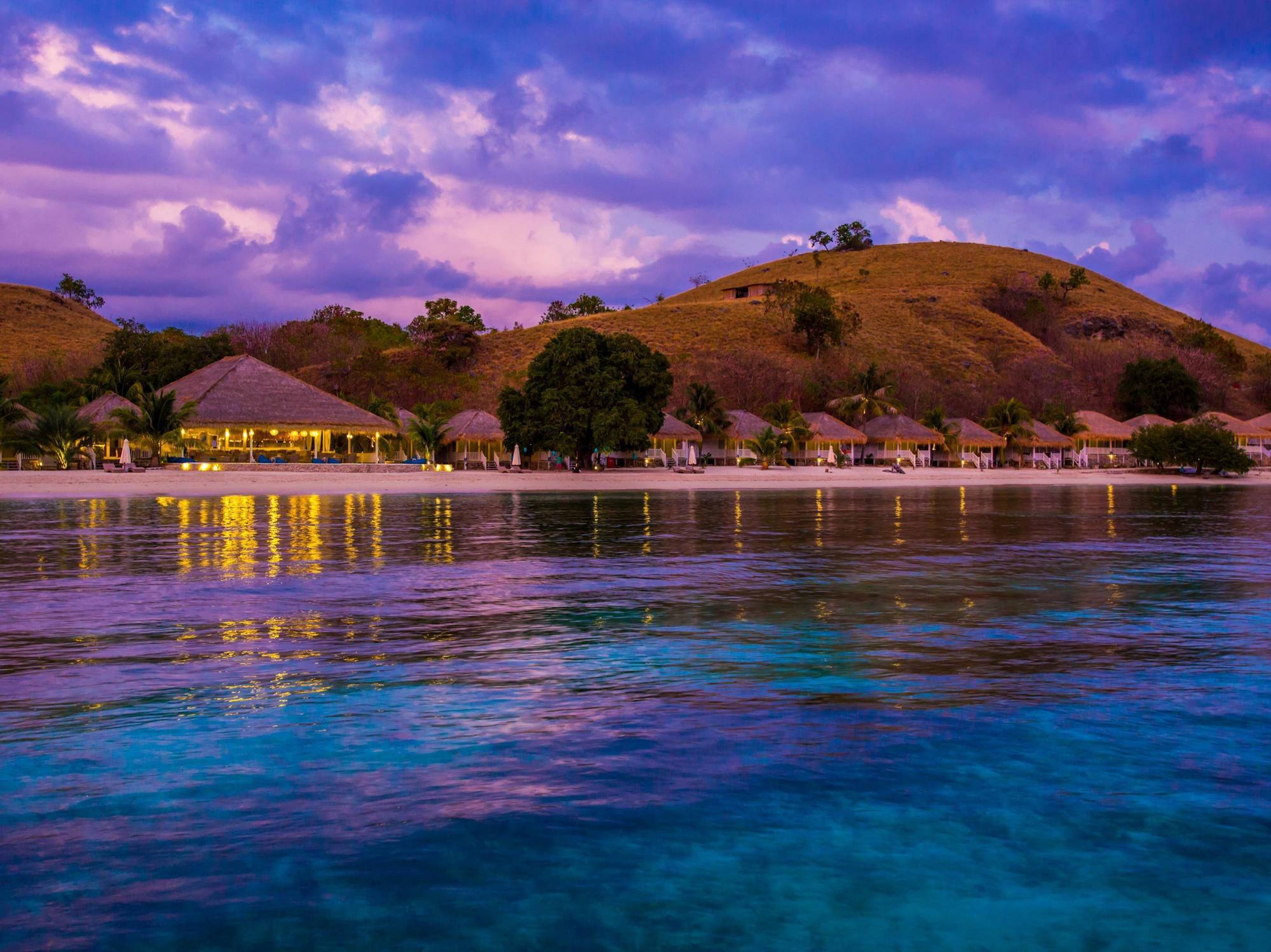 The Seraya Komodo Labuan Bajo