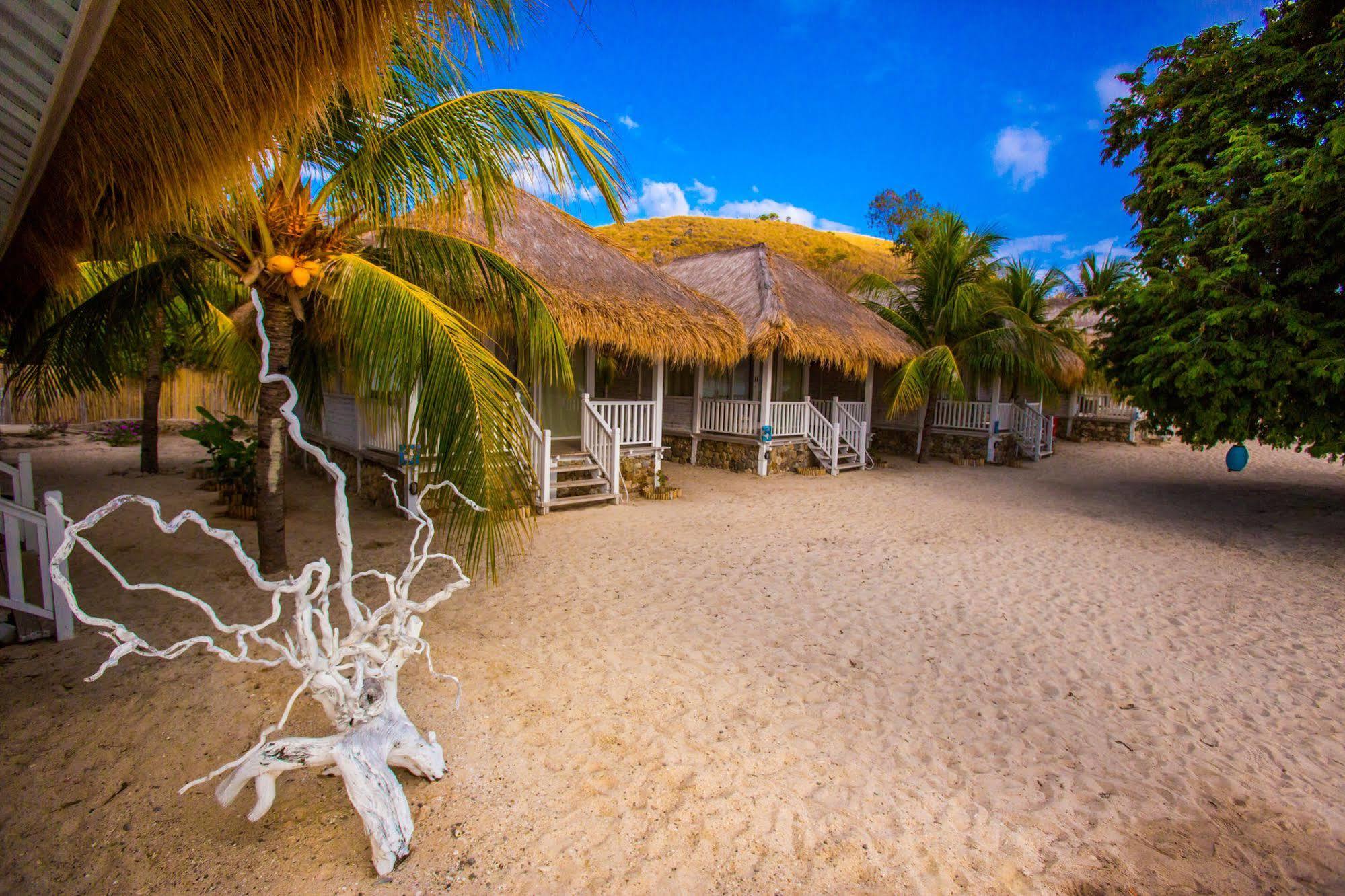 The Seraya Komodo Hotel