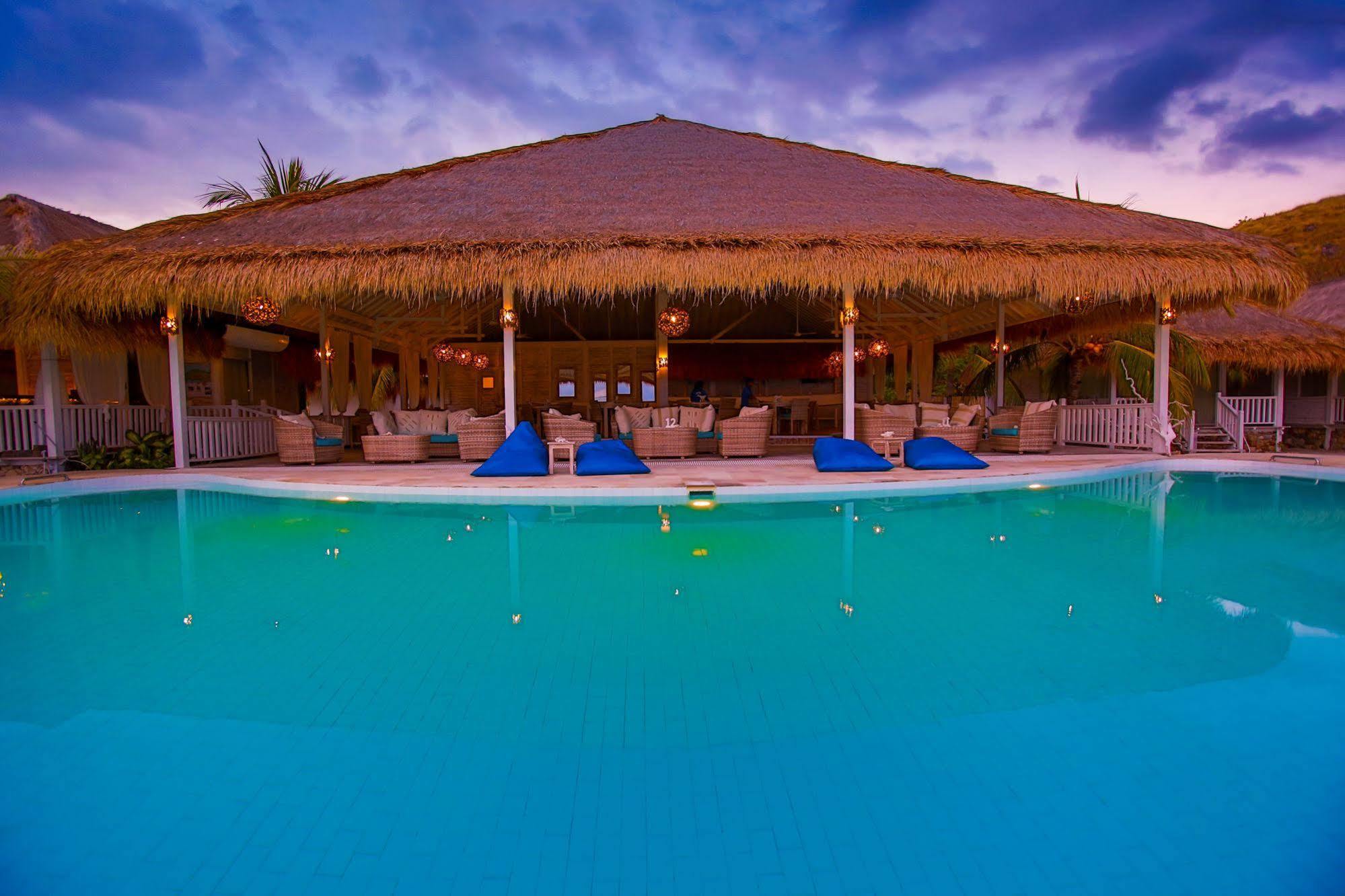 The Seraya Komodo Hotel Labuan Bajo